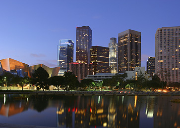 Los Angeles, CA