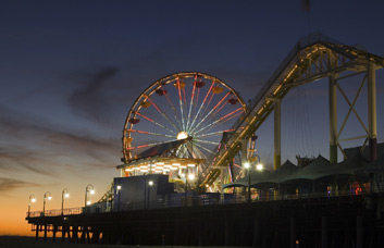 Los Angeles, CA