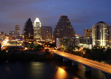 Austin, TX