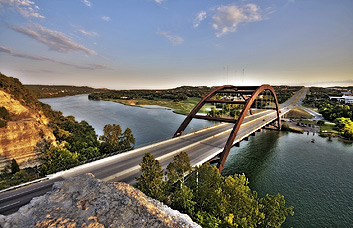 Austin, TX