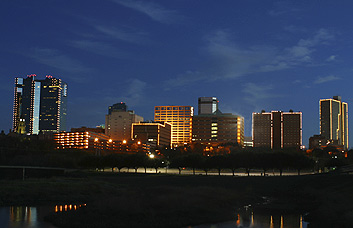 Fort Worth, TX