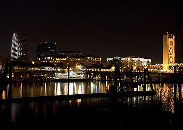 Sacramento, CA