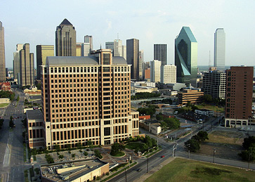 Dallas, TX