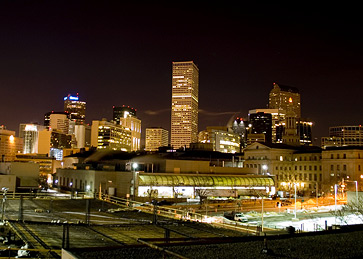 Denver, CO