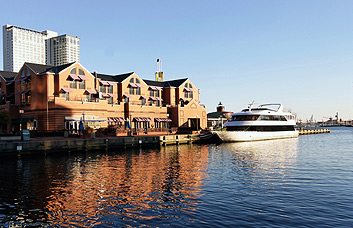 Baltimore, MD