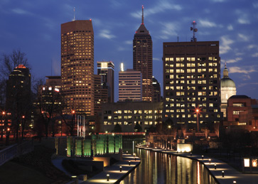 Indianapolis, IN