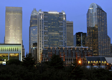 Charlotte, NC