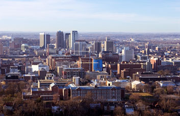 Birmingham, AL