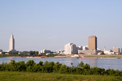 Baton Rouge, LA