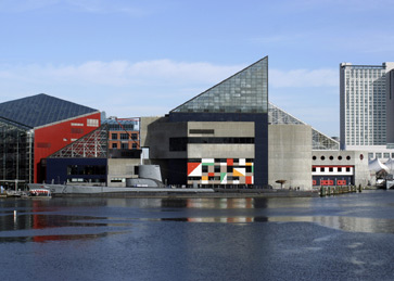Baltimore, MD