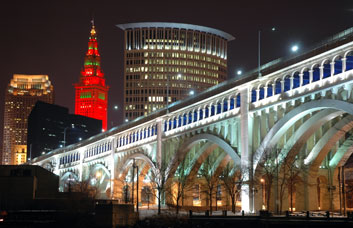 Cleveland, OH