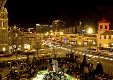 Kansas City, MO