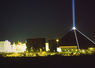 Las Vegas, NV