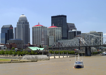 Louisville, KY