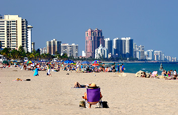 Fort Lauderdale, FL