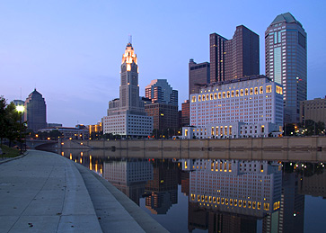 Columbus, OH