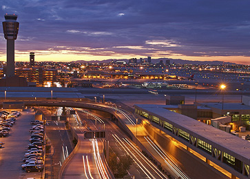 Phoenix, AZ