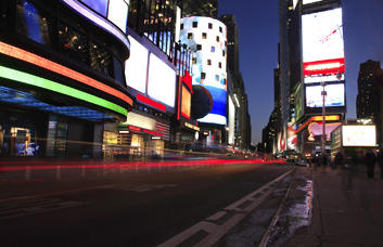 New York, NY
