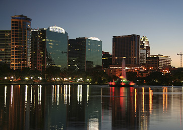 Orlando, FL