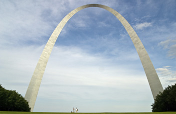 St Louis, MO