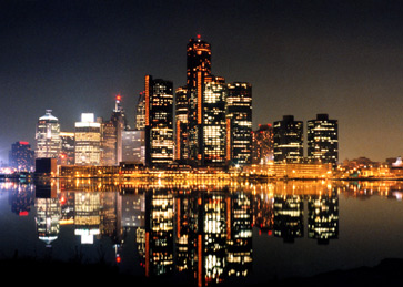 Detroit, MI
