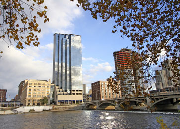 Grand Rapids, MI