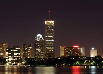 Boston, MA