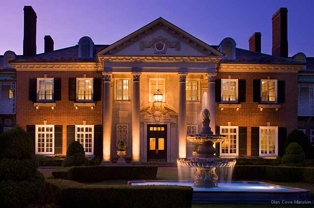 Glen Cove Mansion - Glen Cove, NY