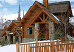 Cozy Cabin Getaways