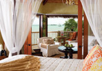 Gorgeous and Stylish Hotel Suites