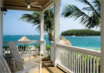 Day-Dreamy Beach Cottage Getaways