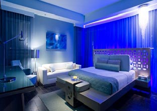 Gorgeous Hotel Suites