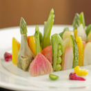 Inventive Veggie Dishes