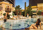 Top Hotel Pools